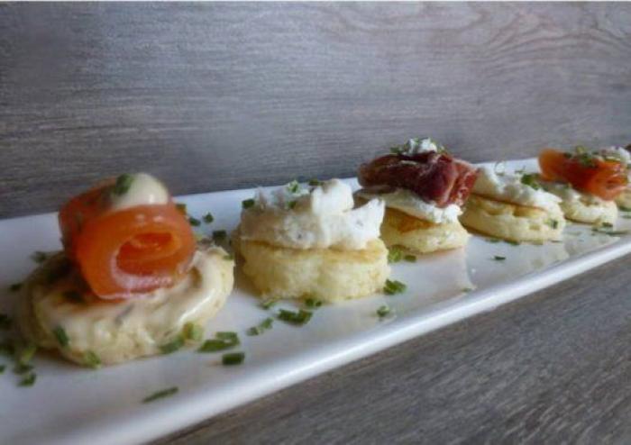 El mejor 'brunch' es el que haces tú: todas las recetas