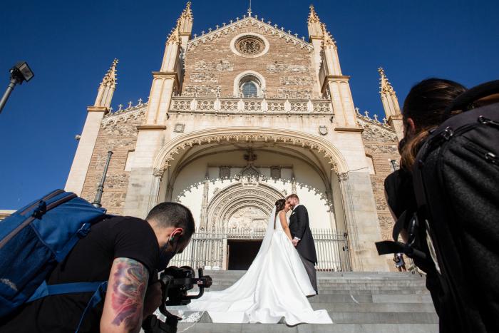 La letra pequeña para que el eje Prado-Retiro de Madrid conserve el Patrimonio de la Humanidad