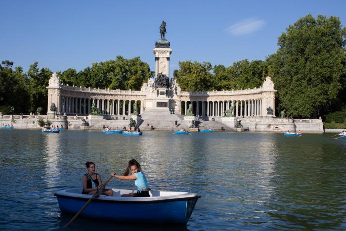 La letra pequeña para que el eje Prado-Retiro de Madrid conserve el Patrimonio de la Humanidad