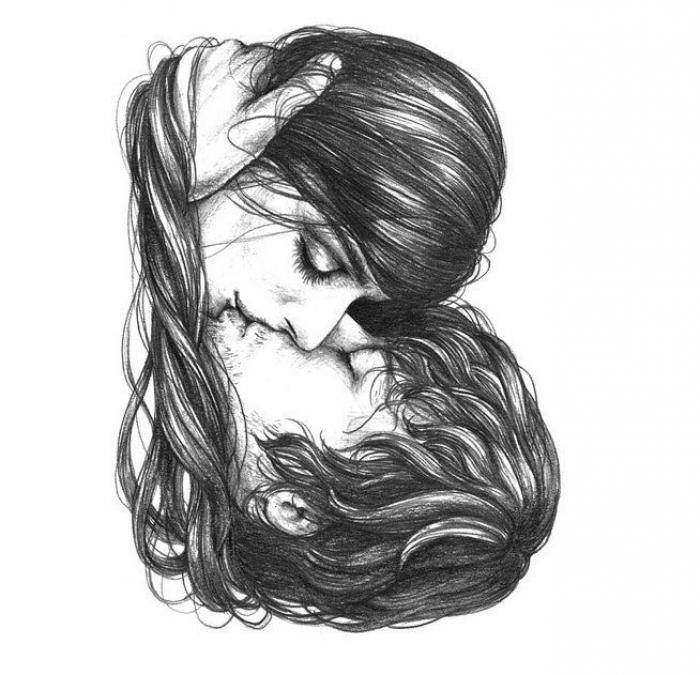 El alfabeto de hombres y animales del japonés Eriko Nakawa (FOTOS)