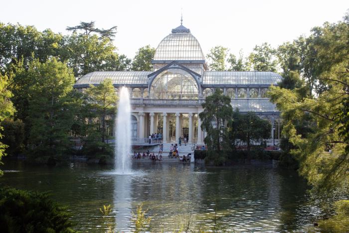 La letra pequeña para que el eje Prado-Retiro de Madrid conserve el Patrimonio de la Humanidad