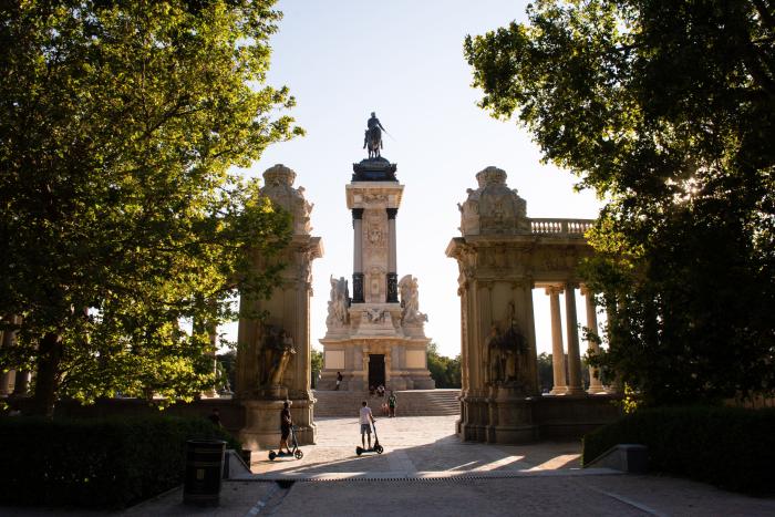 La letra pequeña para que el eje Prado-Retiro de Madrid conserve el Patrimonio de la Humanidad