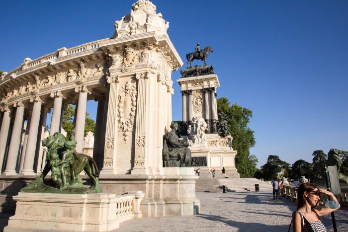 La letra pequeña para que el eje Prado-Retiro de Madrid conserve el Patrimonio de la Humanidad