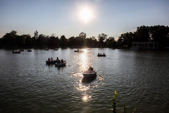La letra pequeña para que el eje Prado-Retiro de Madrid conserve el Patrimonio de la Humanidad