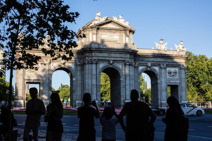 La letra pequeña para que el eje Prado-Retiro de Madrid conserve el Patrimonio de la Humanidad