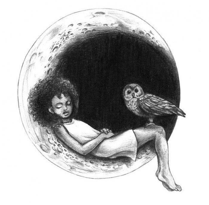 El alfabeto de hombres y animales del japonés Eriko Nakawa (FOTOS)