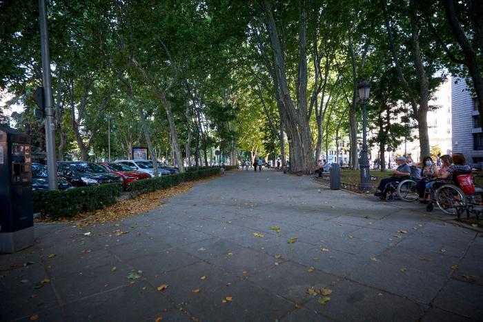 La letra pequeña para que el eje Prado-Retiro de Madrid conserve el Patrimonio de la Humanidad