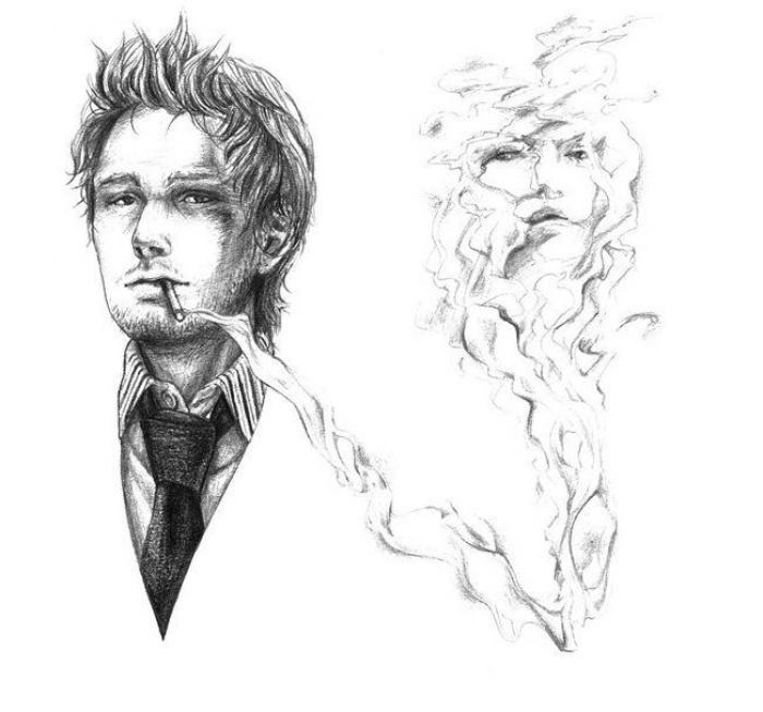 El alfabeto de hombres y animales del japonés Eriko Nakawa (FOTOS)