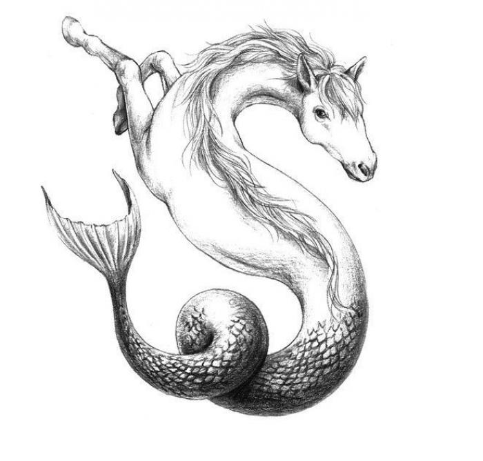 El alfabeto de hombres y animales del japonés Eriko Nakawa (FOTOS)