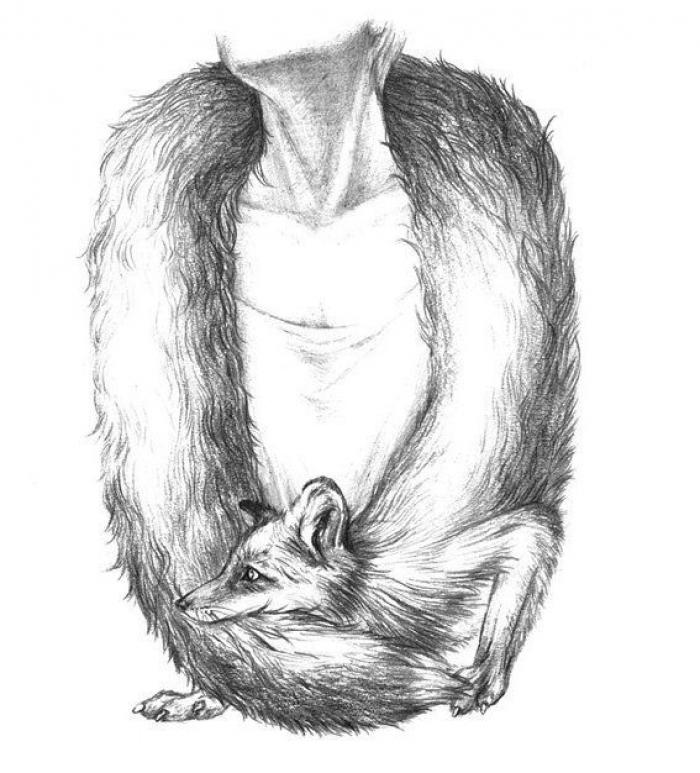 El alfabeto de hombres y animales del japonés Eriko Nakawa (FOTOS)