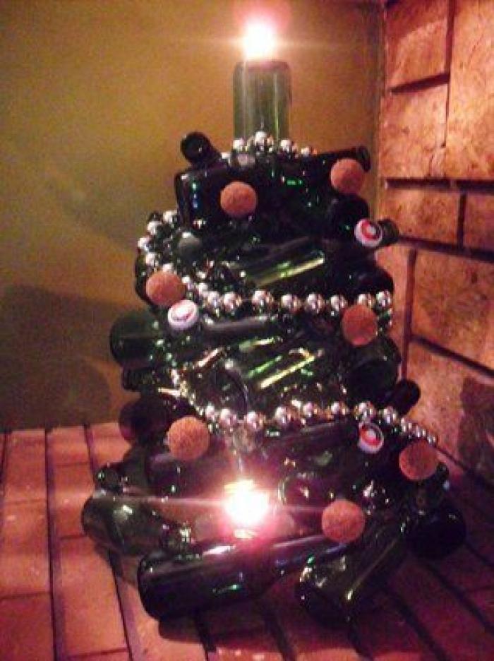 Desmontando a Teodoro García Egea: el árbol de Navidad es una tradición pagana que vino de Rusia