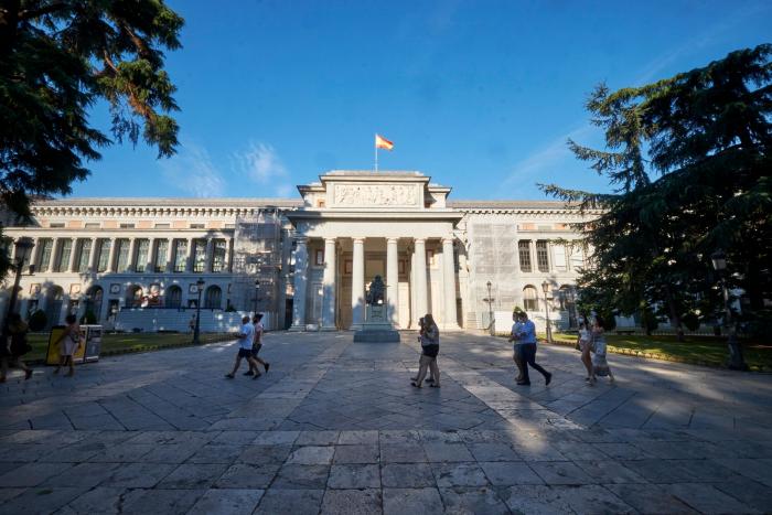 La letra pequeña para que el eje Prado-Retiro de Madrid conserve el Patrimonio de la Humanidad