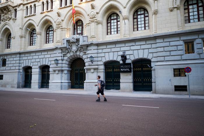 La letra pequeña para que el eje Prado-Retiro de Madrid conserve el Patrimonio de la Humanidad