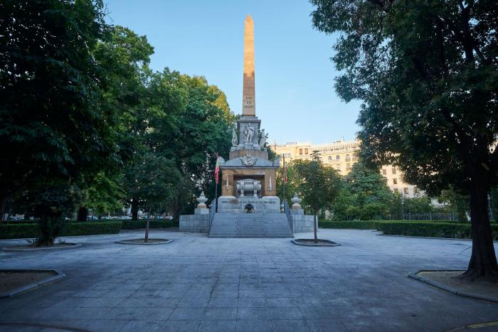 La letra pequeña para que el eje Prado-Retiro de Madrid conserve el Patrimonio de la Humanidad