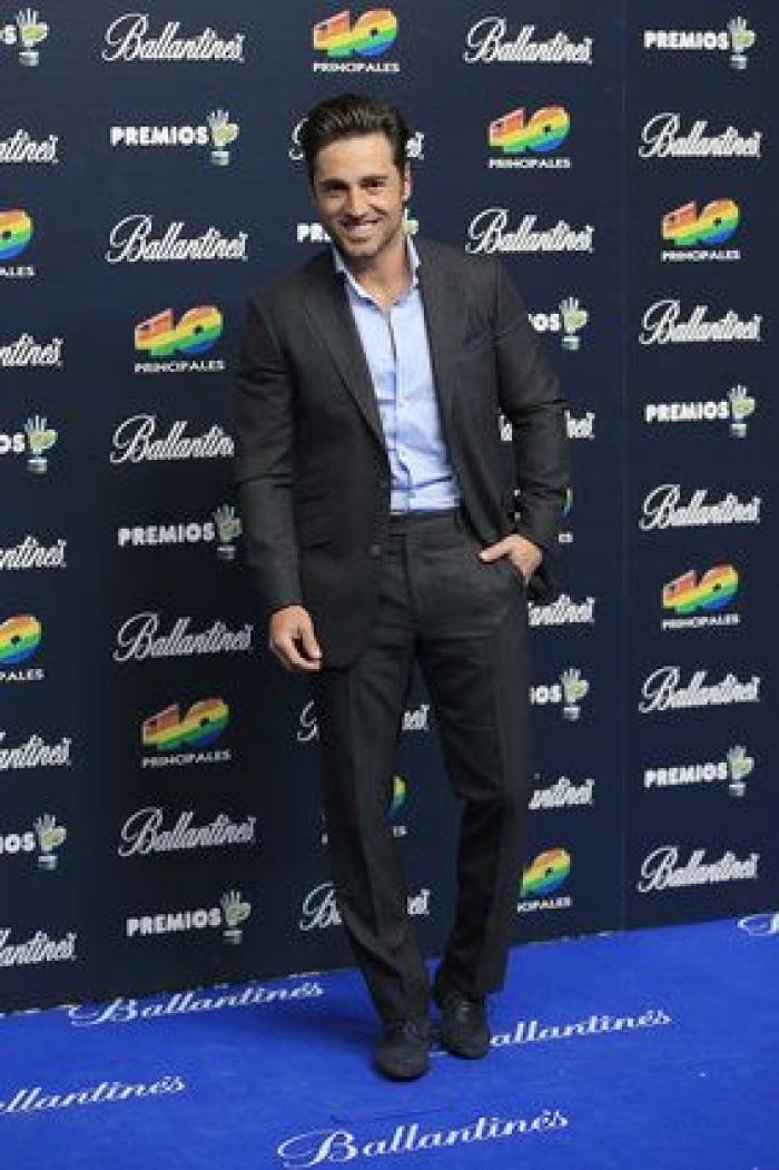 One Direction, Malú... los Premios 40 Principales 2014 reúnen a lo mejor del pop (FOTOS)