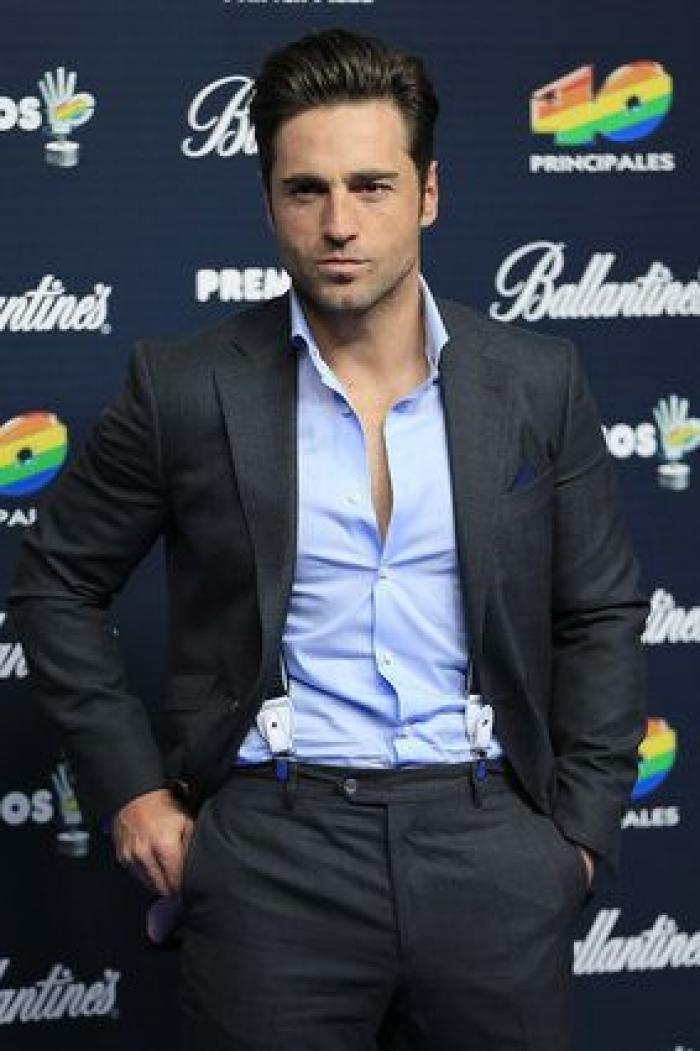 One Direction, Malú... los Premios 40 Principales 2014 reúnen a lo mejor del pop (FOTOS)