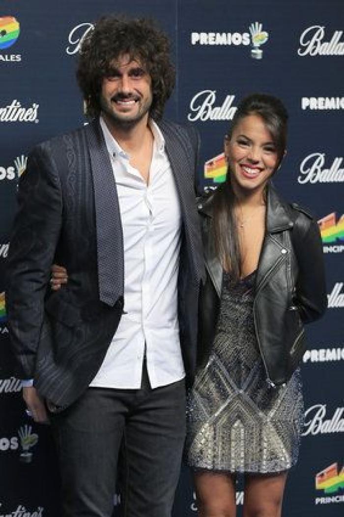 One Direction, Malú... los Premios 40 Principales 2014 reúnen a lo mejor del pop (FOTOS)