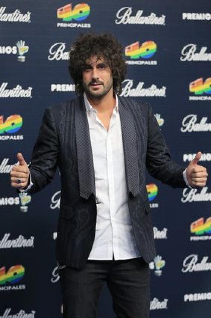 One Direction, Malú... los Premios 40 Principales 2014 reúnen a lo mejor del pop (FOTOS)