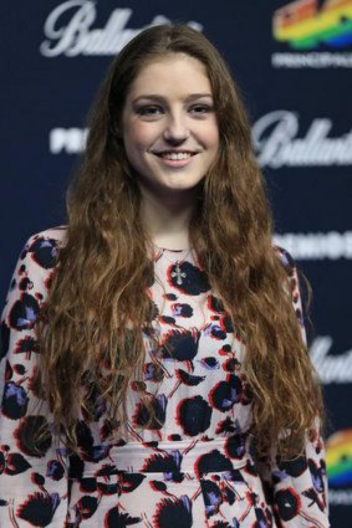 One Direction, Malú... los Premios 40 Principales 2014 reúnen a lo mejor del pop (FOTOS)