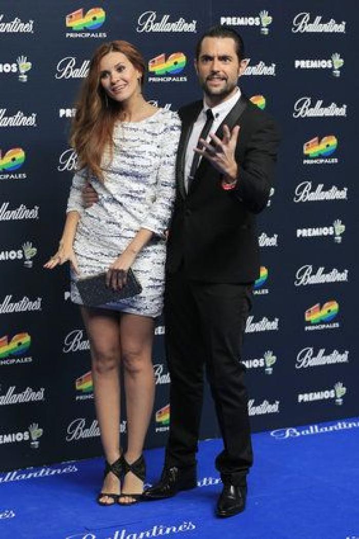 One Direction, Malú... los Premios 40 Principales 2014 reúnen a lo mejor del pop (FOTOS)