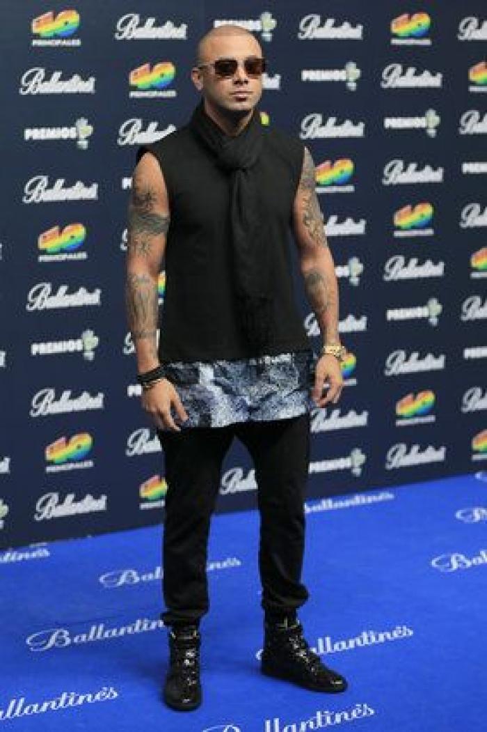 One Direction, Malú... los Premios 40 Principales 2014 reúnen a lo mejor del pop (FOTOS)