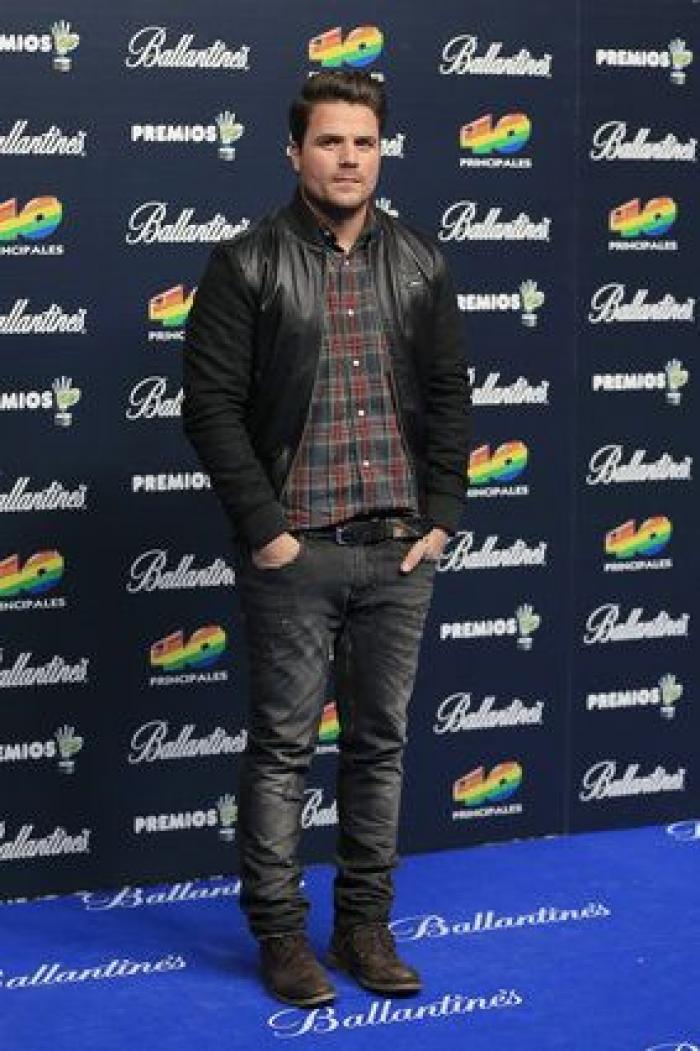 One Direction, Malú... los Premios 40 Principales 2014 reúnen a lo mejor del pop (FOTOS)