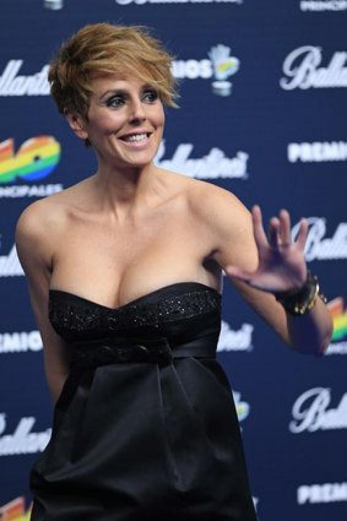 One Direction, Malú... los Premios 40 Principales 2014 reúnen a lo mejor del pop (FOTOS)