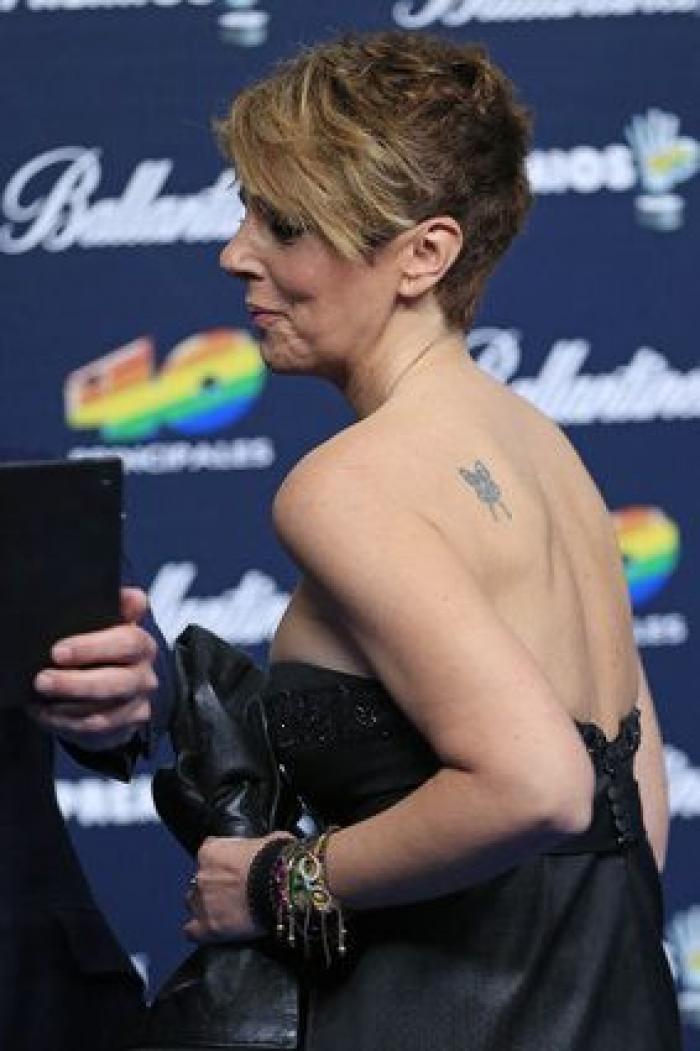 One Direction, Malú... los Premios 40 Principales 2014 reúnen a lo mejor del pop (FOTOS)