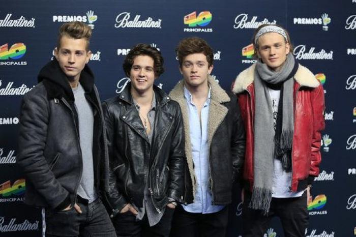 One Direction, Malú... los Premios 40 Principales 2014 reúnen a lo mejor del pop (FOTOS)