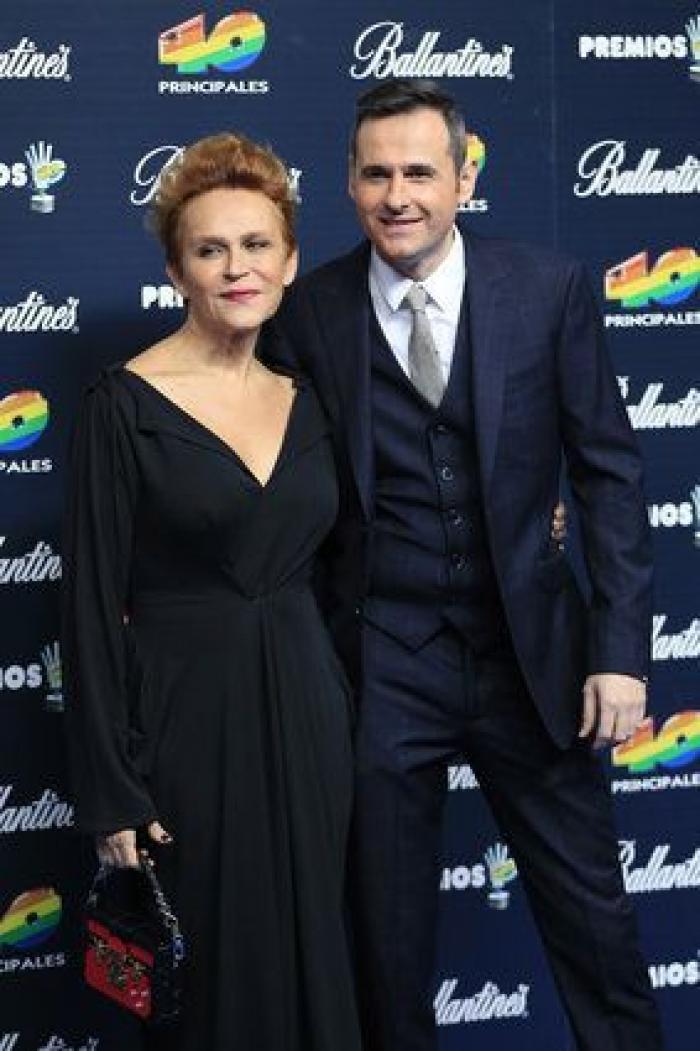 One Direction, Malú... los Premios 40 Principales 2014 reúnen a lo mejor del pop (FOTOS)