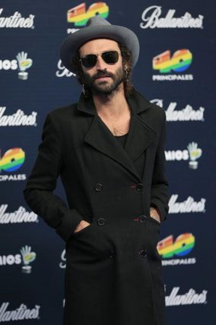 One Direction, Malú... los Premios 40 Principales 2014 reúnen a lo mejor del pop (FOTOS)