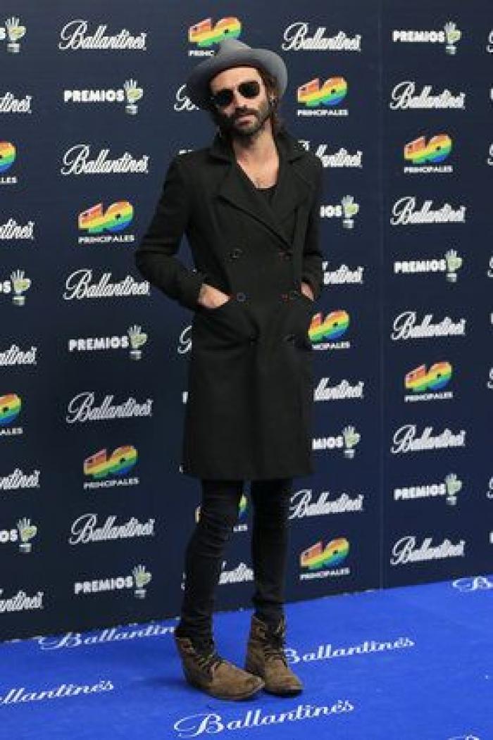 One Direction, Malú... los Premios 40 Principales 2014 reúnen a lo mejor del pop (FOTOS)