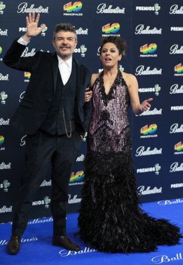 One Direction, Malú... los Premios 40 Principales 2014 reúnen a lo mejor del pop (FOTOS)