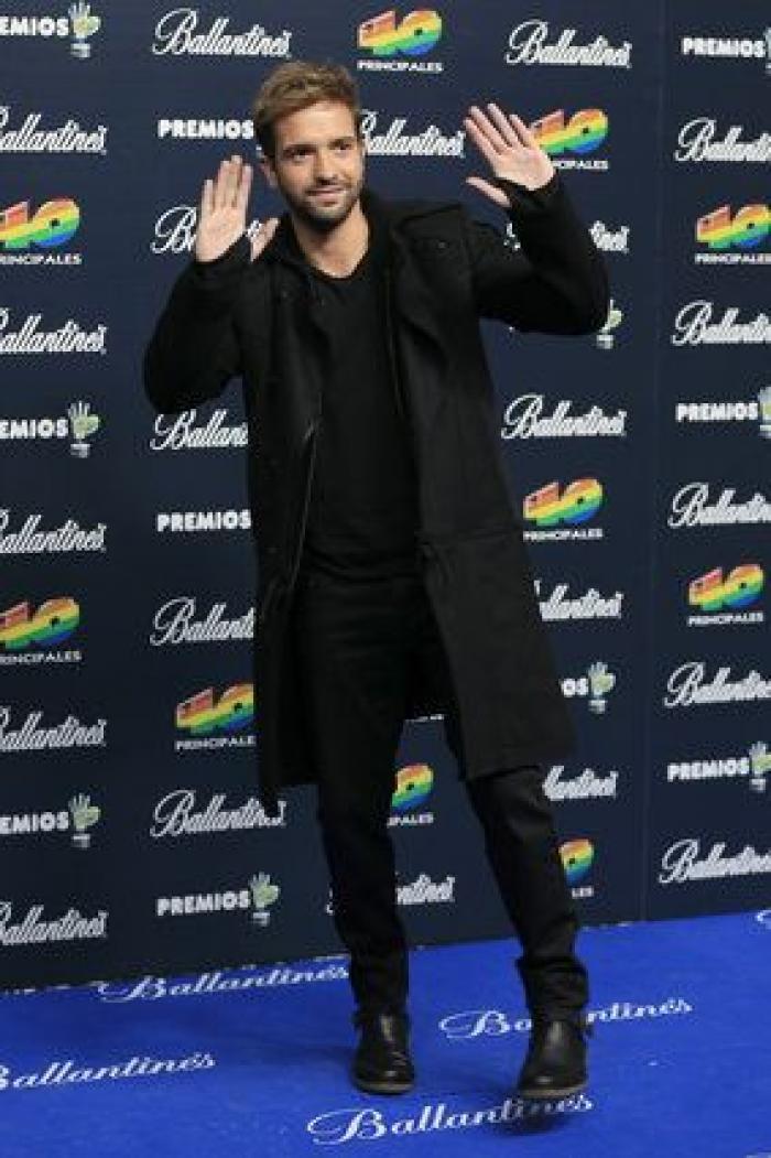 One Direction, Malú... los Premios 40 Principales 2014 reúnen a lo mejor del pop (FOTOS)