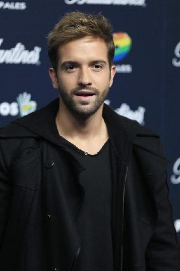 One Direction, Malú... los Premios 40 Principales 2014 reúnen a lo mejor del pop (FOTOS)