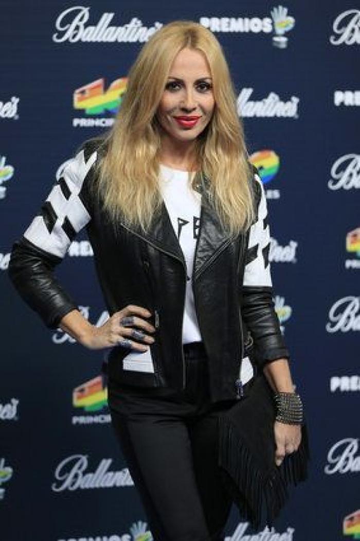 One Direction, Malú... los Premios 40 Principales 2014 reúnen a lo mejor del pop (FOTOS)