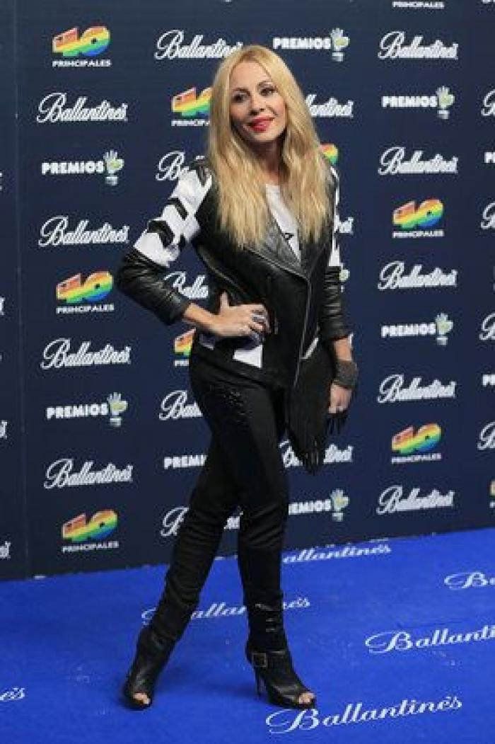 One Direction, Malú... los Premios 40 Principales 2014 reúnen a lo mejor del pop (FOTOS)