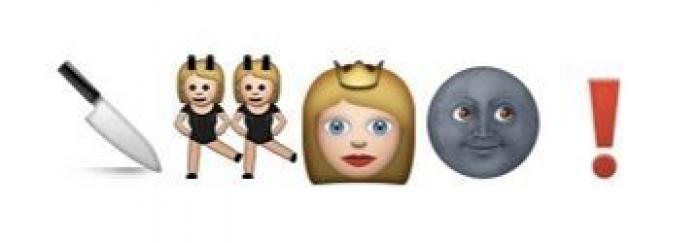 ‘Alicias buscan maravillas’: ¿Quién llama? La vida. Pues que entre