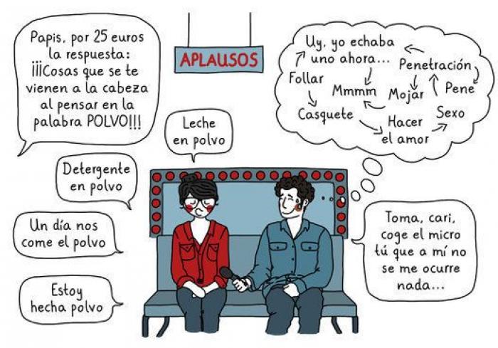 'Amor con ojeras': el libro ilustrado con el que identificarán todos los padres primerizos