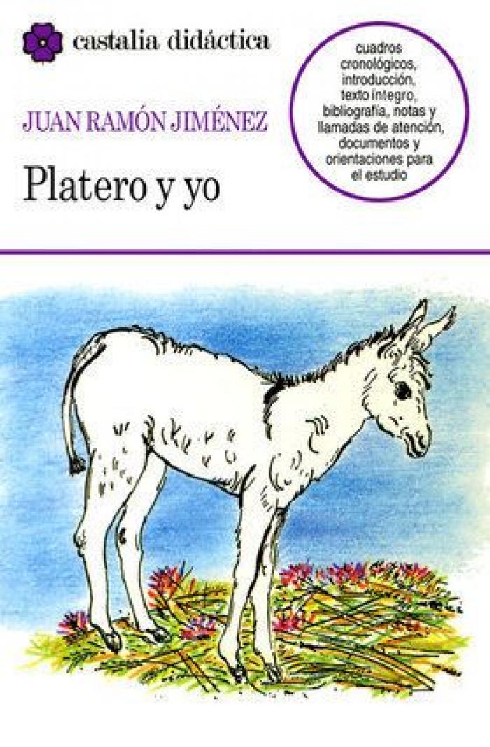 ¡Felicidades, peludo! 93 portadas por los 100 años de 'Platero y yo'