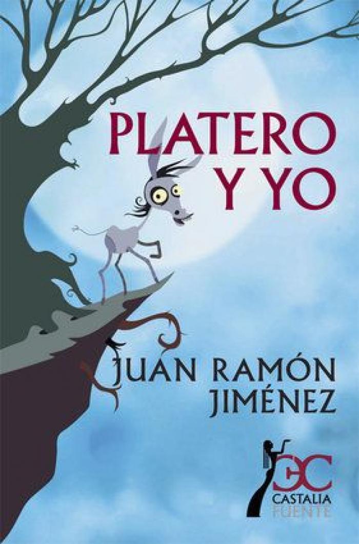 ¡Felicidades, peludo! 93 portadas por los 100 años de 'Platero y yo'