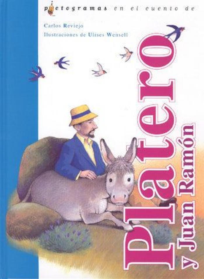 ¡Felicidades, peludo! 93 portadas por los 100 años de 'Platero y yo'