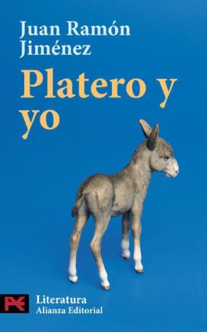¡Felicidades, peludo! 93 portadas por los 100 años de 'Platero y yo'