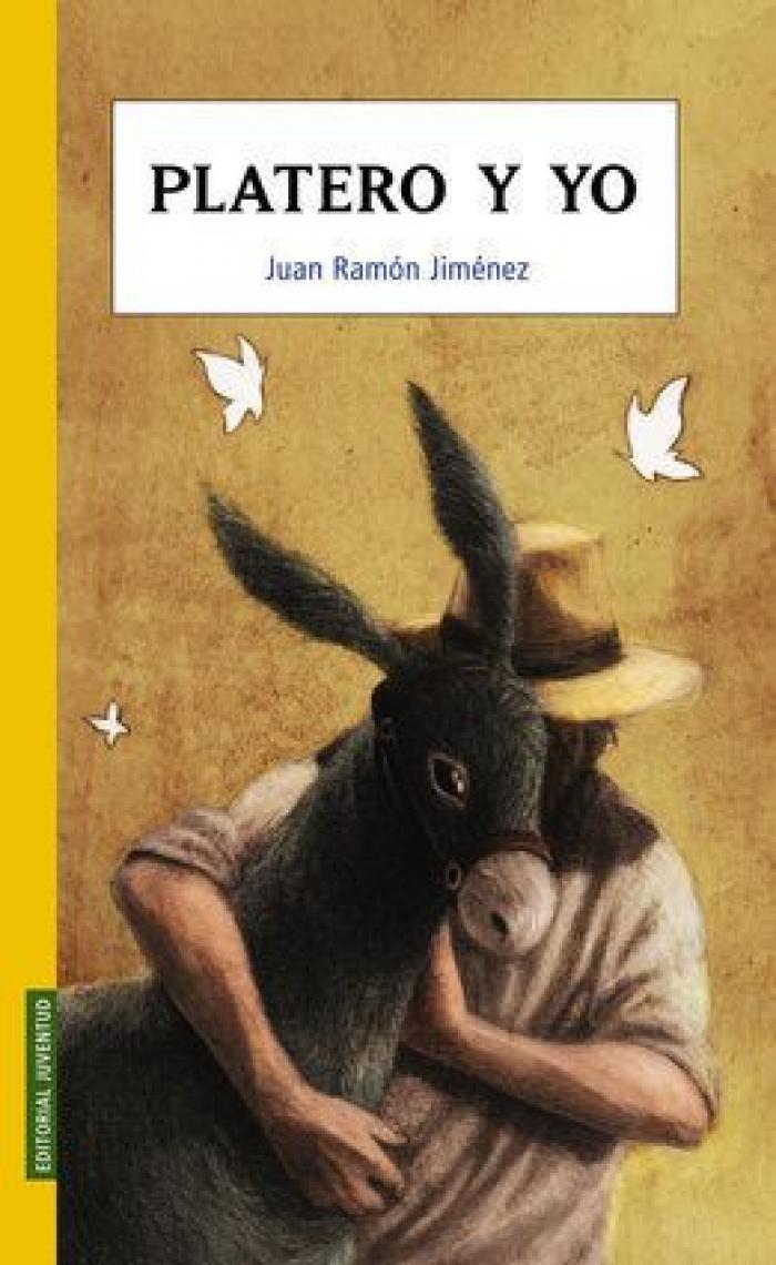 ¡Felicidades, peludo! 93 portadas por los 100 años de 'Platero y yo'