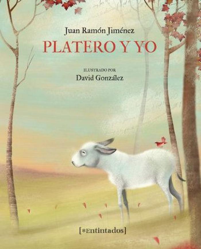 ¡Felicidades, peludo! 93 portadas por los 100 años de 'Platero y yo'