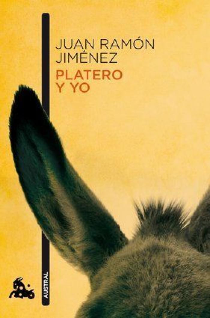 ¡Felicidades, peludo! 93 portadas por los 100 años de 'Platero y yo'