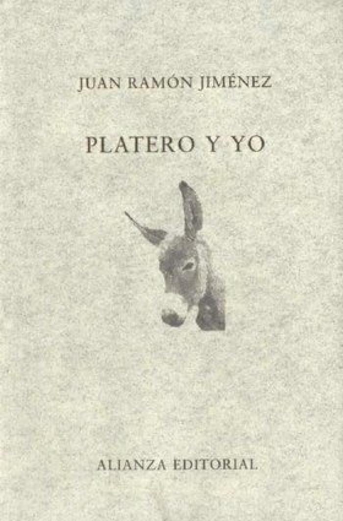 ¡Felicidades, peludo! 93 portadas por los 100 años de 'Platero y yo'