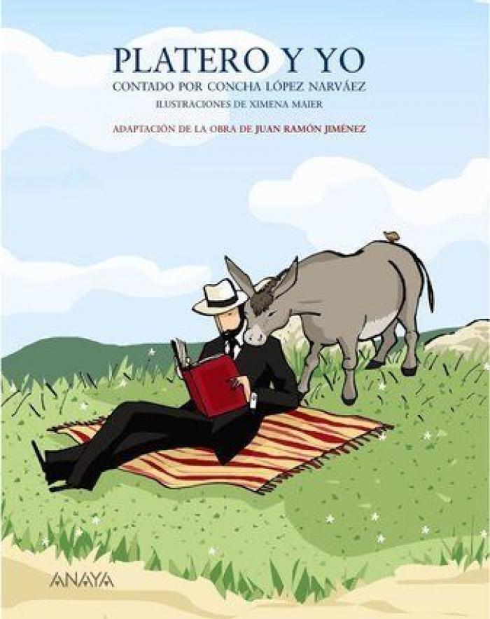 ¡Felicidades, peludo! 93 portadas por los 100 años de 'Platero y yo'