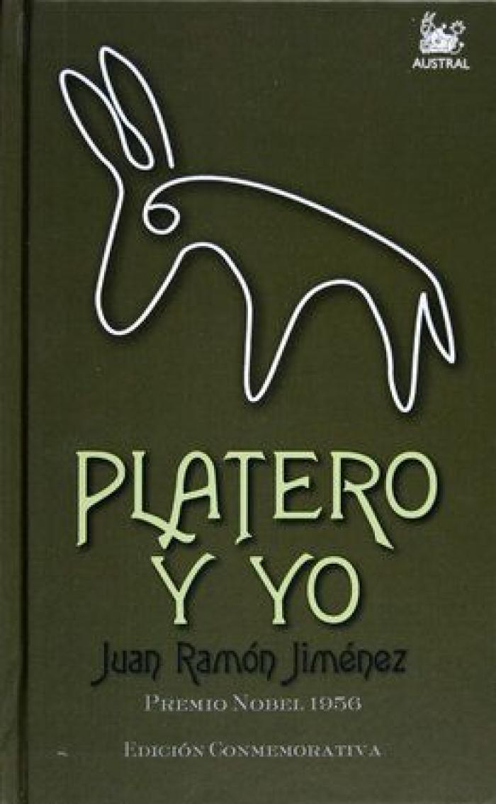 ¡Felicidades, peludo! 93 portadas por los 100 años de 'Platero y yo'