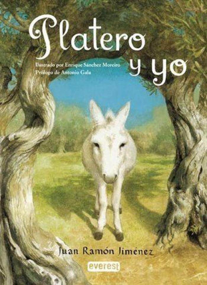 ¡Felicidades, peludo! 93 portadas por los 100 años de 'Platero y yo'